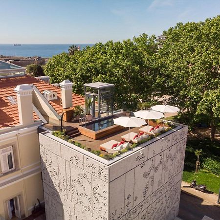 Hotel Artsy Cascais Extérieur photo