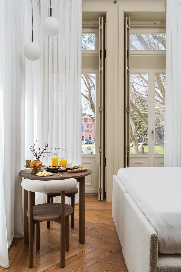 Hotel Artsy Cascais Extérieur photo