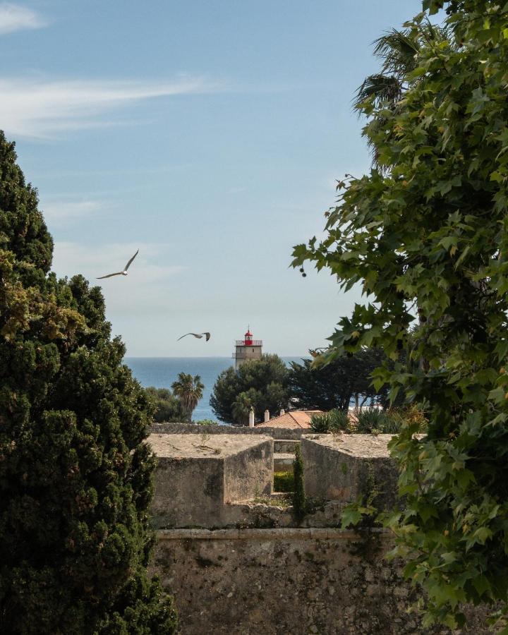 Hotel Artsy Cascais Extérieur photo
