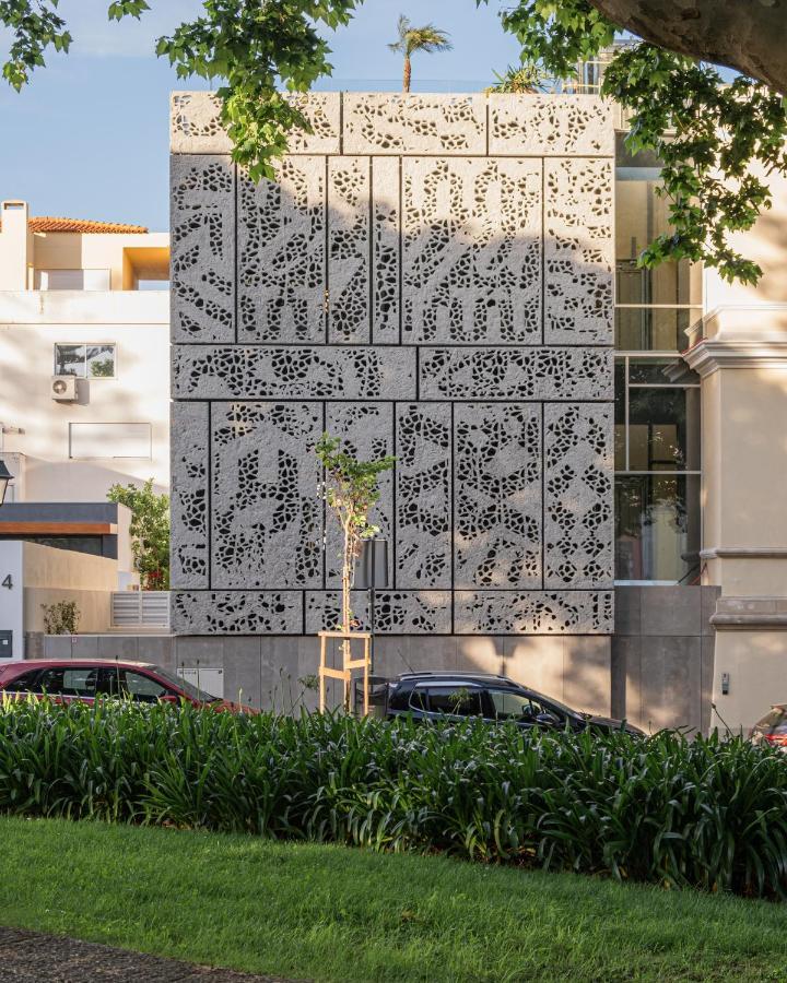 Hotel Artsy Cascais Extérieur photo