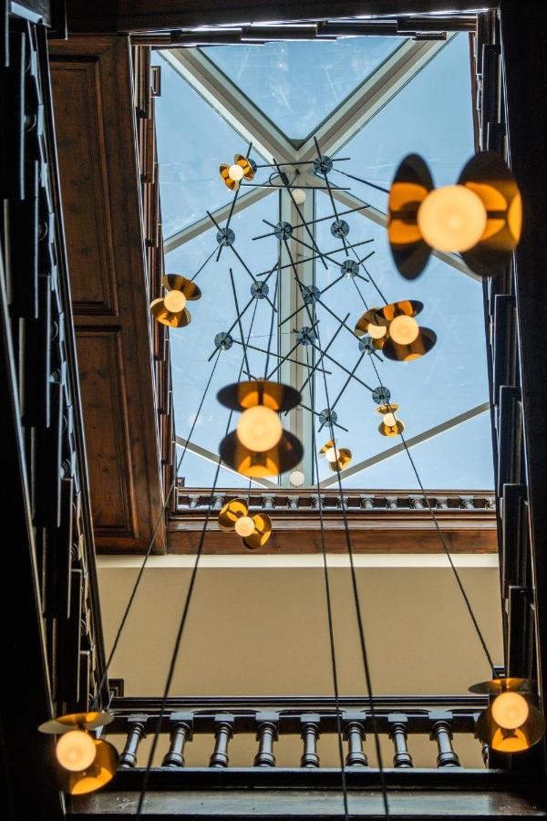 Hotel Artsy Cascais Extérieur photo