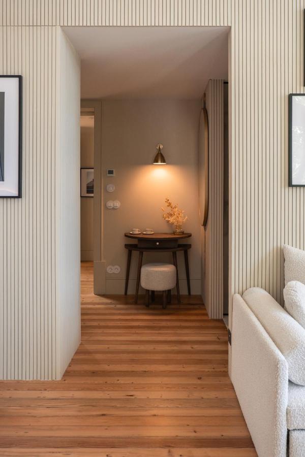 Hotel Artsy Cascais Extérieur photo