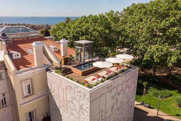 Hotel Artsy Cascais Extérieur photo