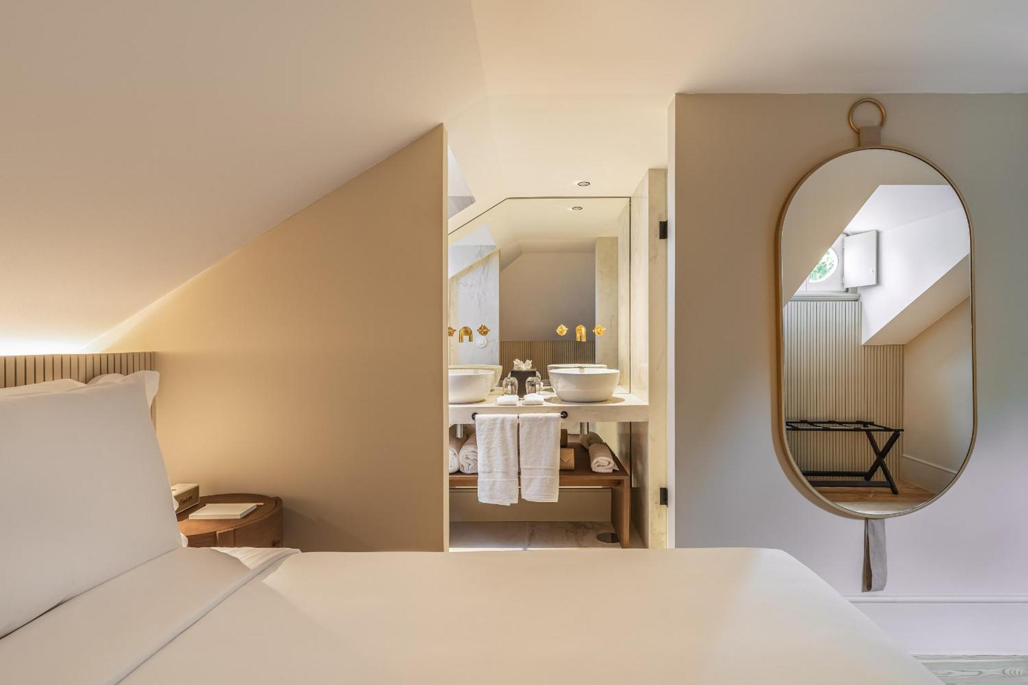 Hotel Artsy Cascais Extérieur photo
